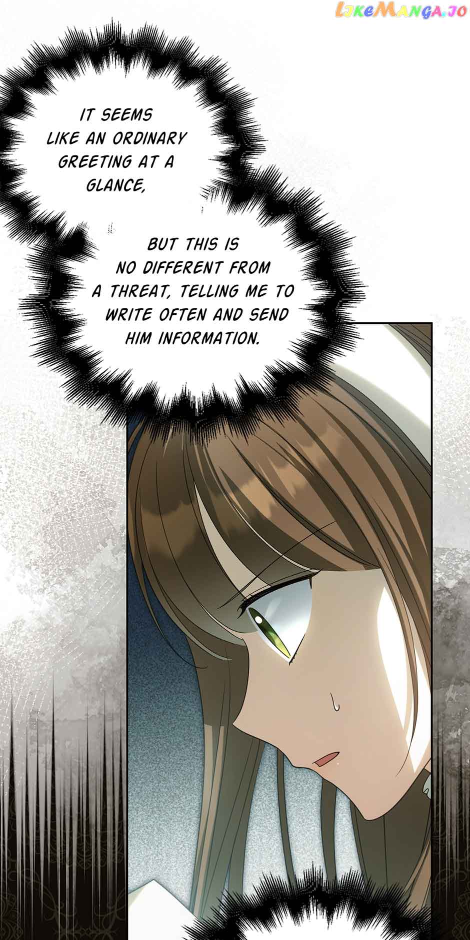 Why Are You Obsessed With Your Fake Wife? Chapter 25 286 56