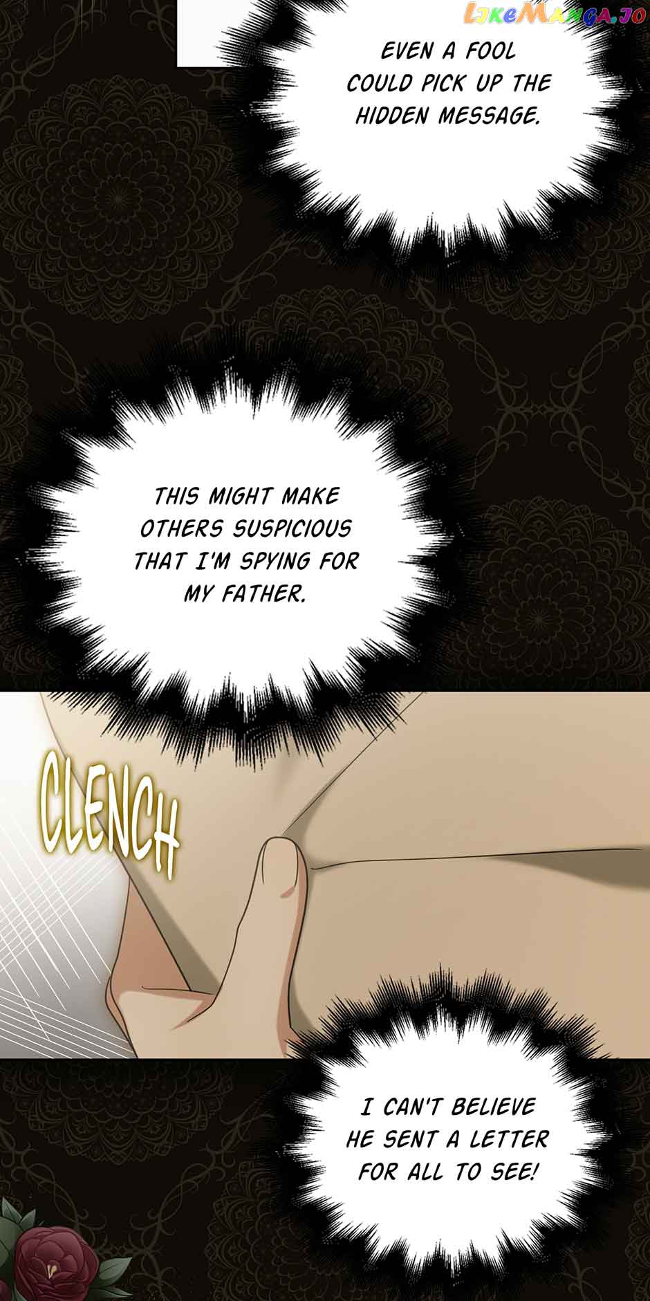 Why Are You Obsessed With Your Fake Wife? Chapter 25 287 57