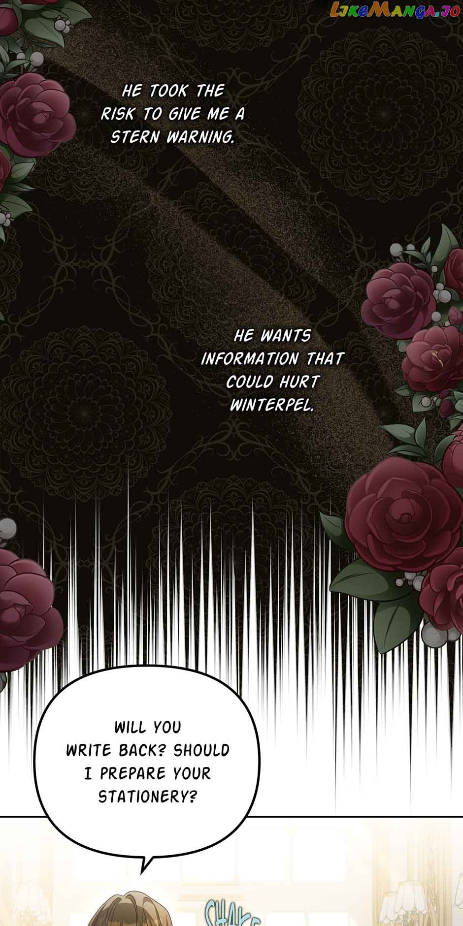 Why Are You Obsessed With Your Fake Wife? Chapter 25 288 58