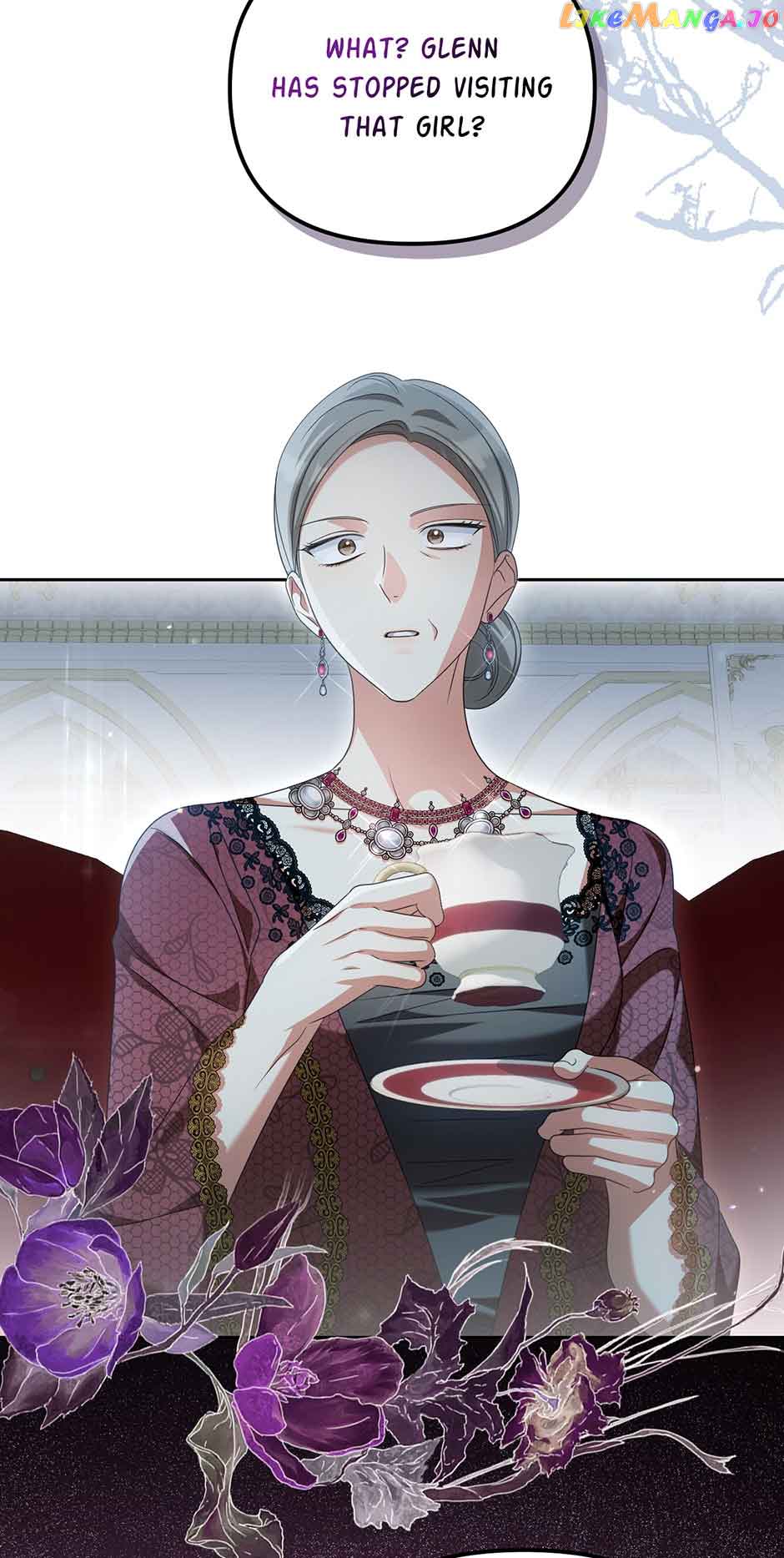 Why Are You Obsessed With Your Fake Wife? Chapter 25 292 62