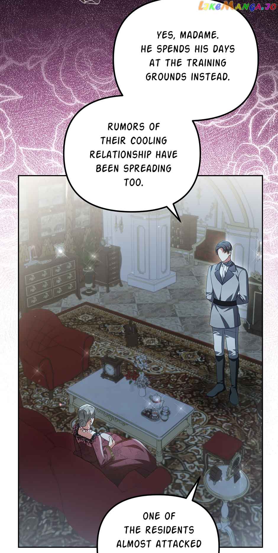 Why Are You Obsessed With Your Fake Wife? Chapter 25 293 63