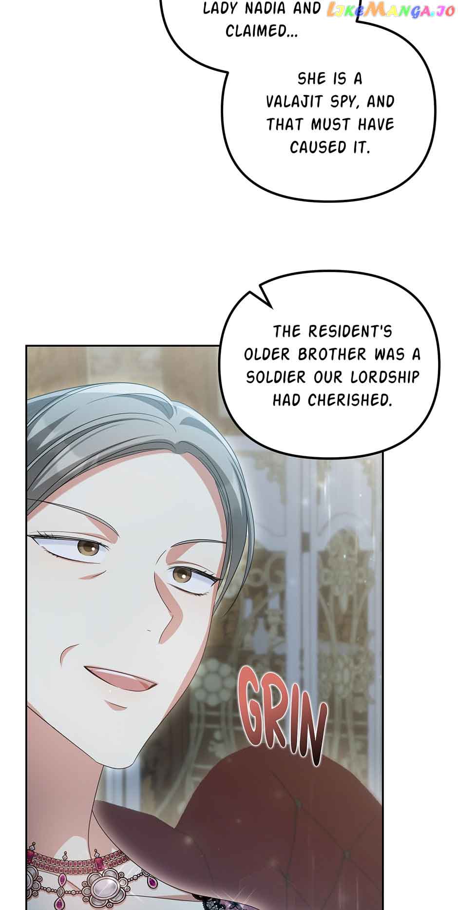 Why Are You Obsessed With Your Fake Wife? Chapter 25 294 64
