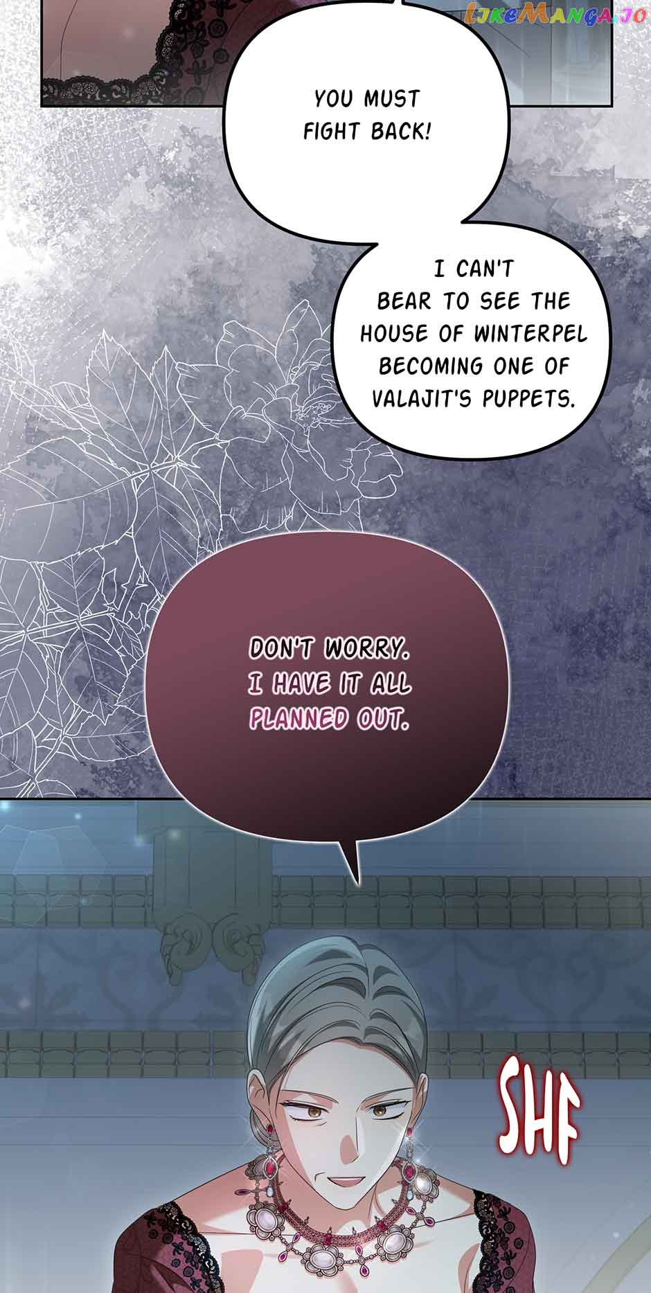Why Are You Obsessed With Your Fake Wife? Chapter 25 297 67