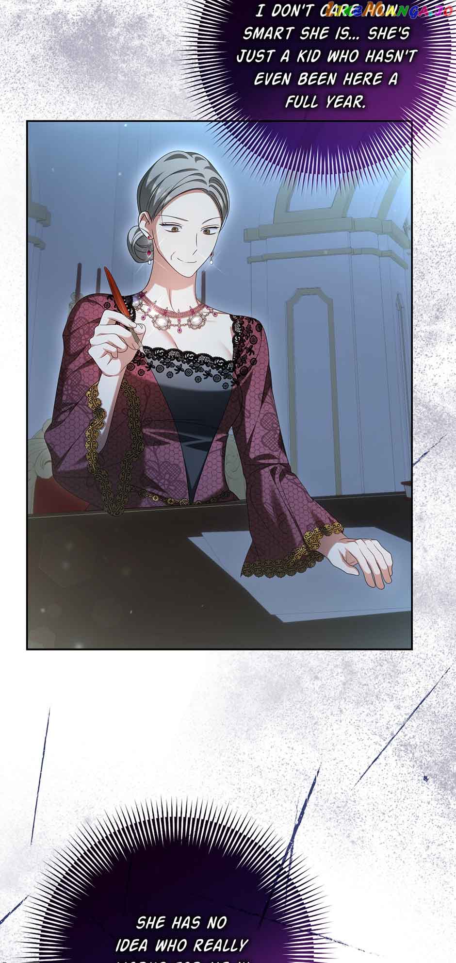 Why Are You Obsessed With Your Fake Wife? Chapter 25 300 70