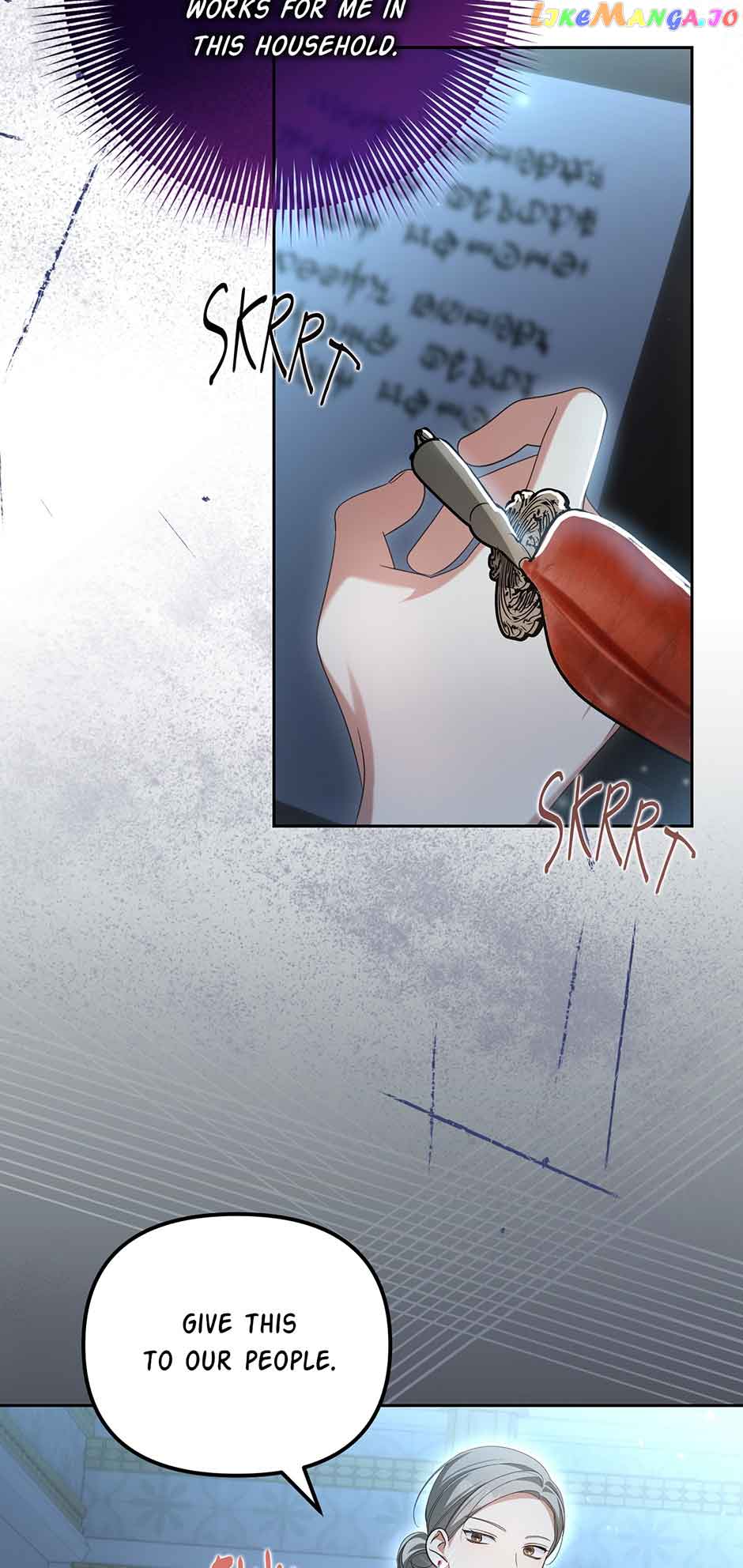 Why Are You Obsessed With Your Fake Wife? Chapter 25 301 71