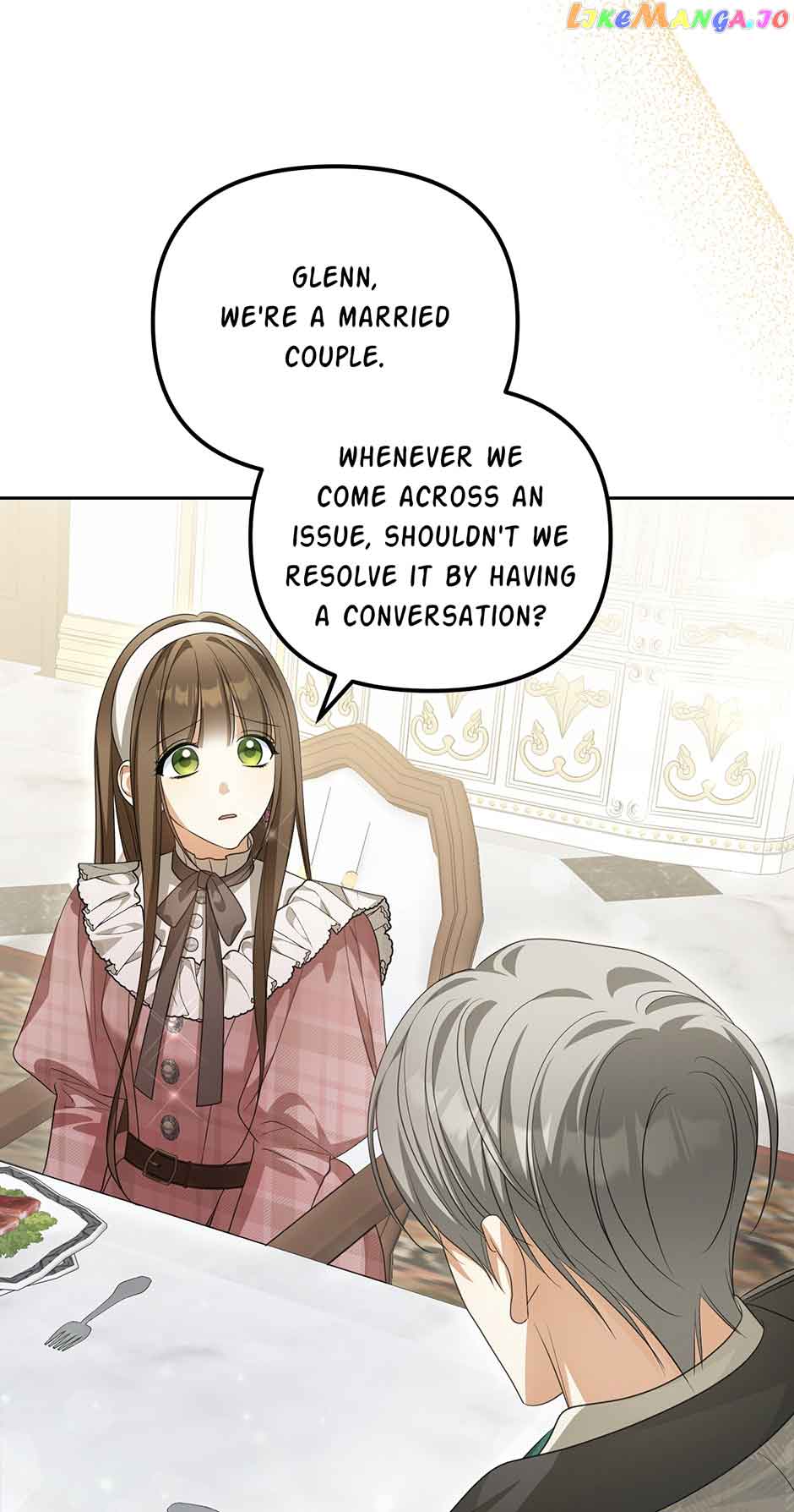 Why Are You Obsessed With Your Fake Wife? Chapter 25 238 8