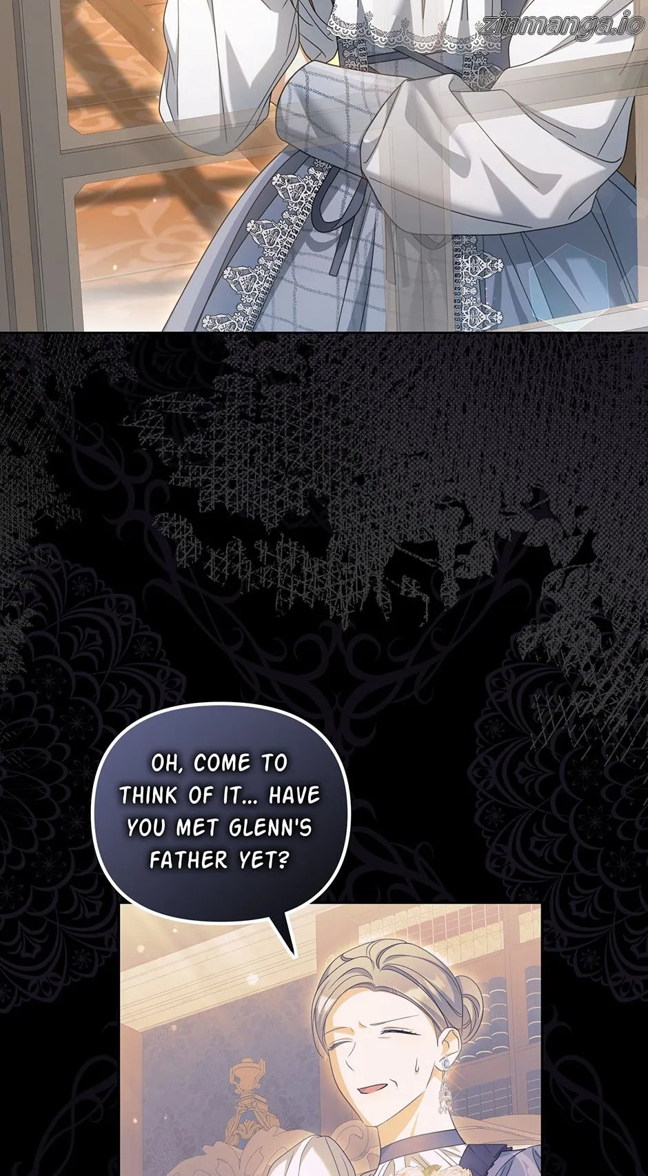 Why Are You Obsessed With Your Fake Wife? Chapter 27 243 02