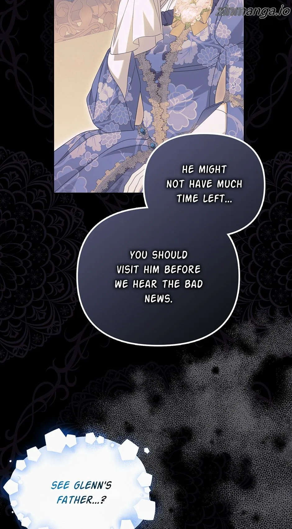 Why Are You Obsessed With Your Fake Wife? Chapter 27 244 03