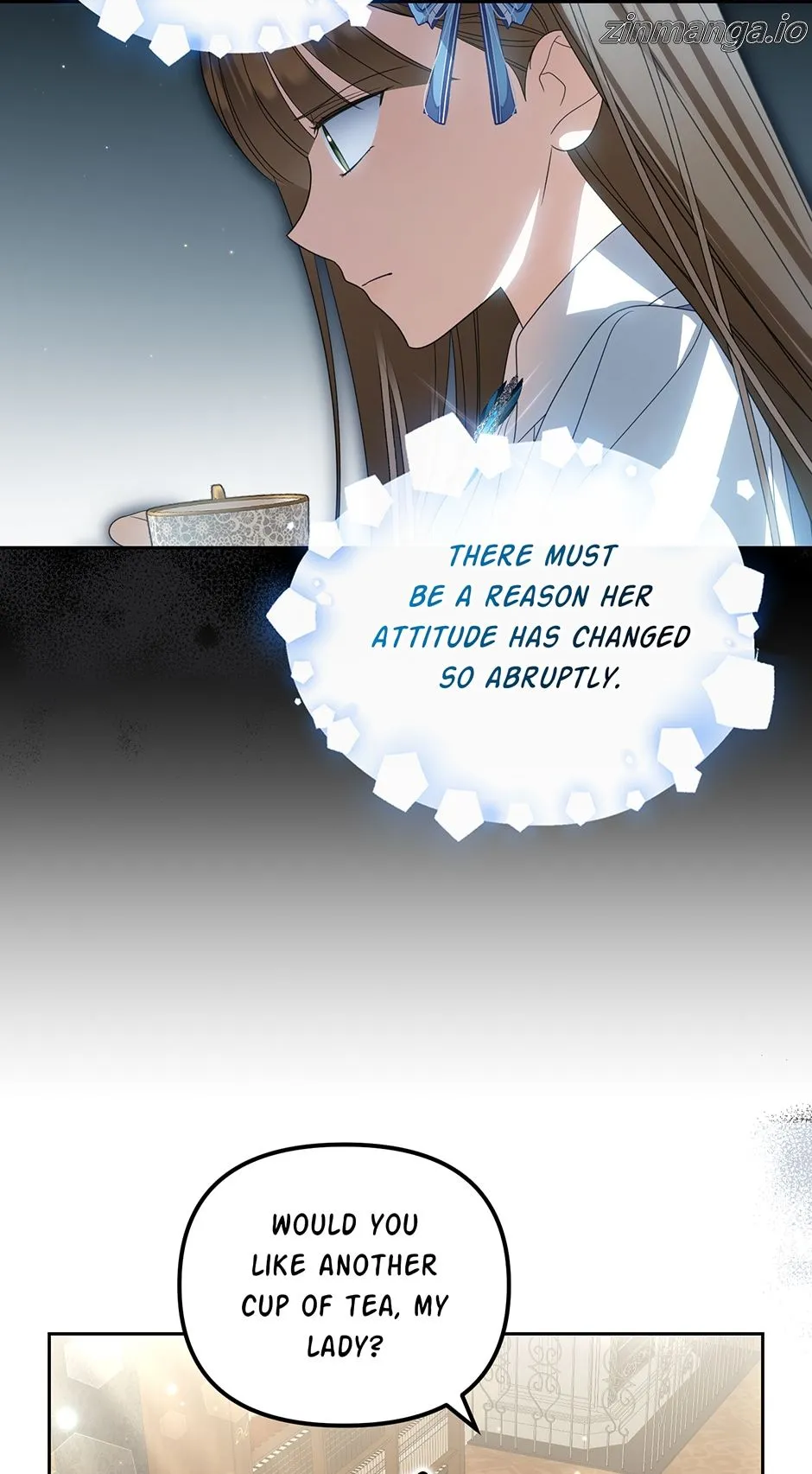 Why Are You Obsessed With Your Fake Wife? Chapter 27 245 04