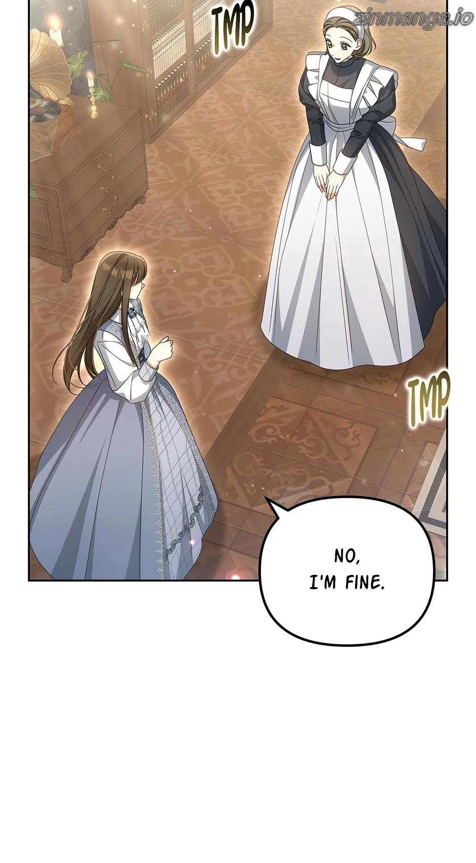 Why Are You Obsessed With Your Fake Wife? Chapter 27 246 05