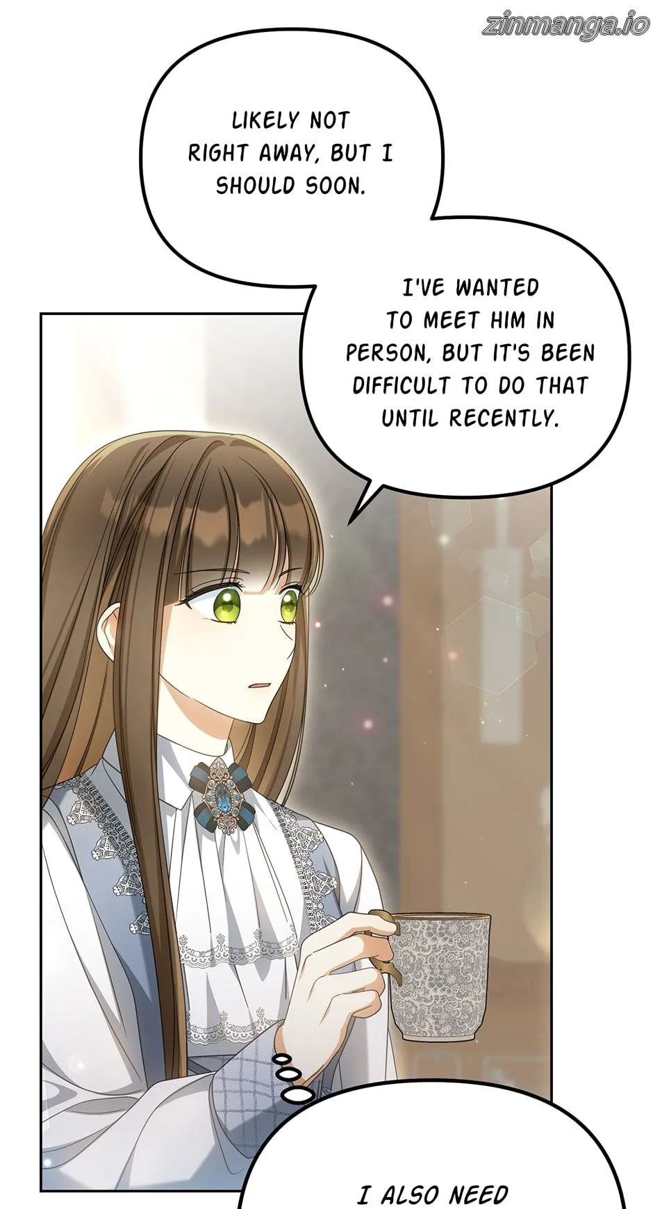 Why Are You Obsessed With Your Fake Wife? Chapter 27 248 07
