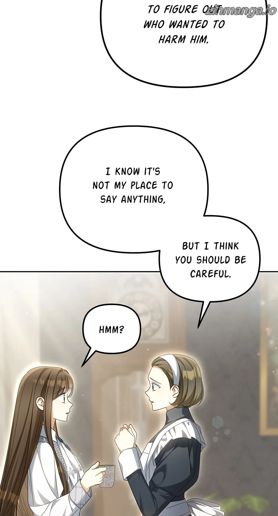 Why Are You Obsessed With Your Fake Wife? Chapter 27 249 08