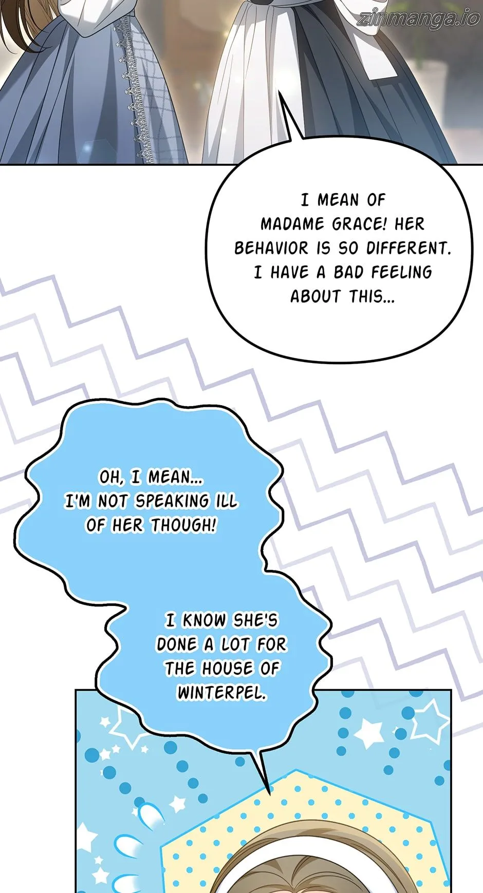 Why Are You Obsessed With Your Fake Wife? Chapter 27 250 09
