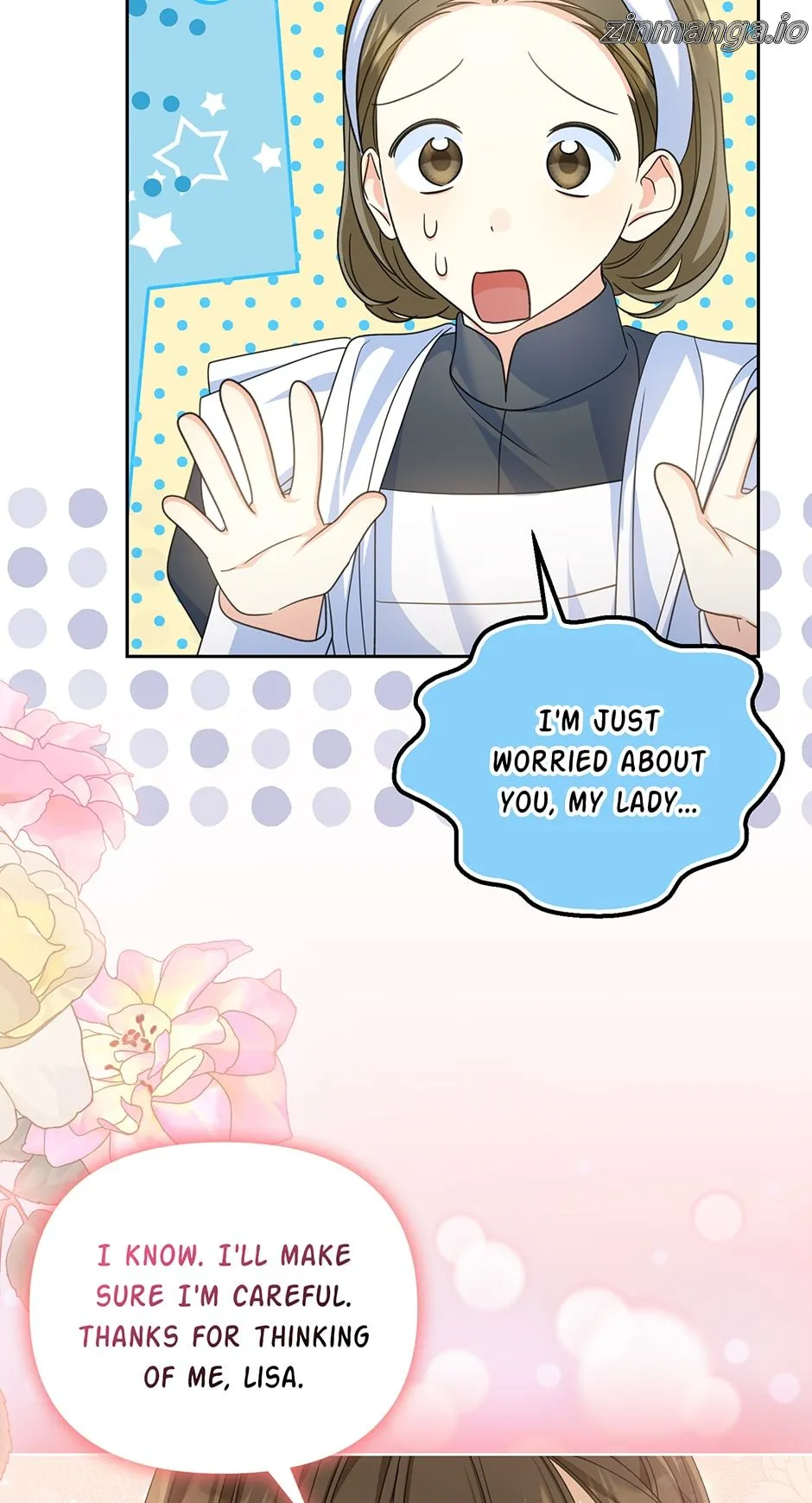 Why Are You Obsessed With Your Fake Wife? Chapter 27 251 10