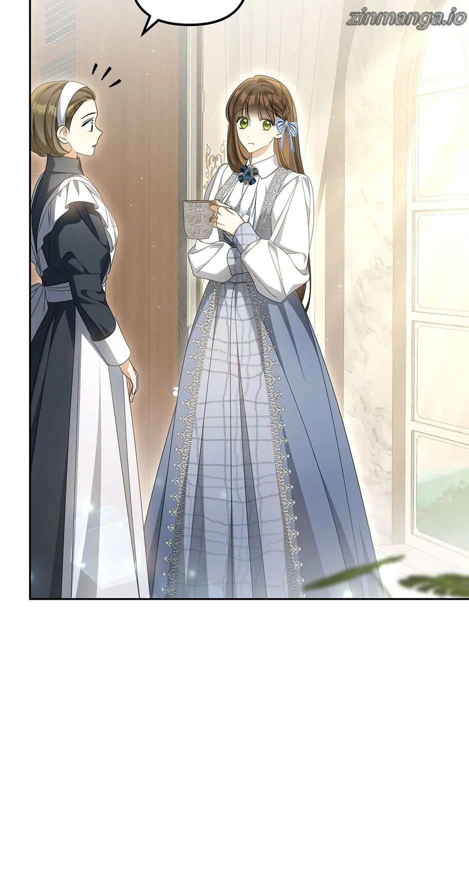 Why Are You Obsessed With Your Fake Wife? Chapter 27 253 12