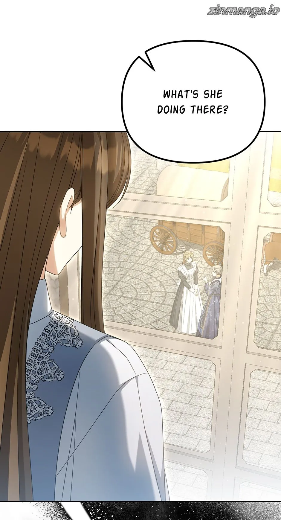 Why Are You Obsessed With Your Fake Wife? Chapter 27 254 13