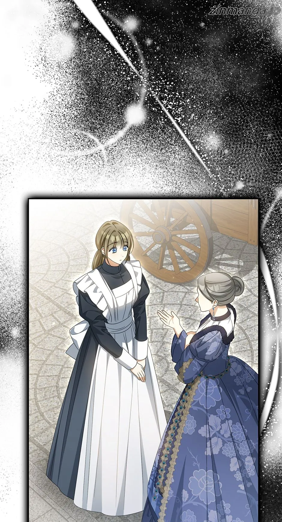 Why Are You Obsessed With Your Fake Wife? Chapter 27 255 14
