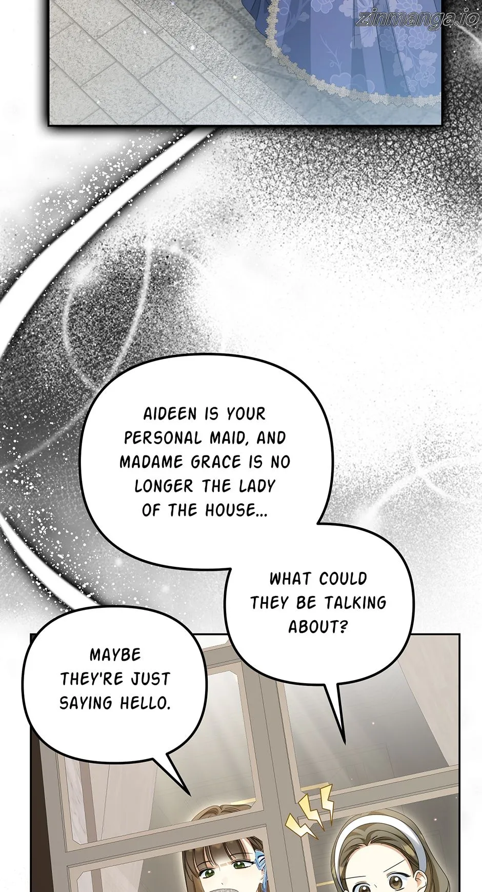 Why Are You Obsessed With Your Fake Wife? Chapter 27 256 15