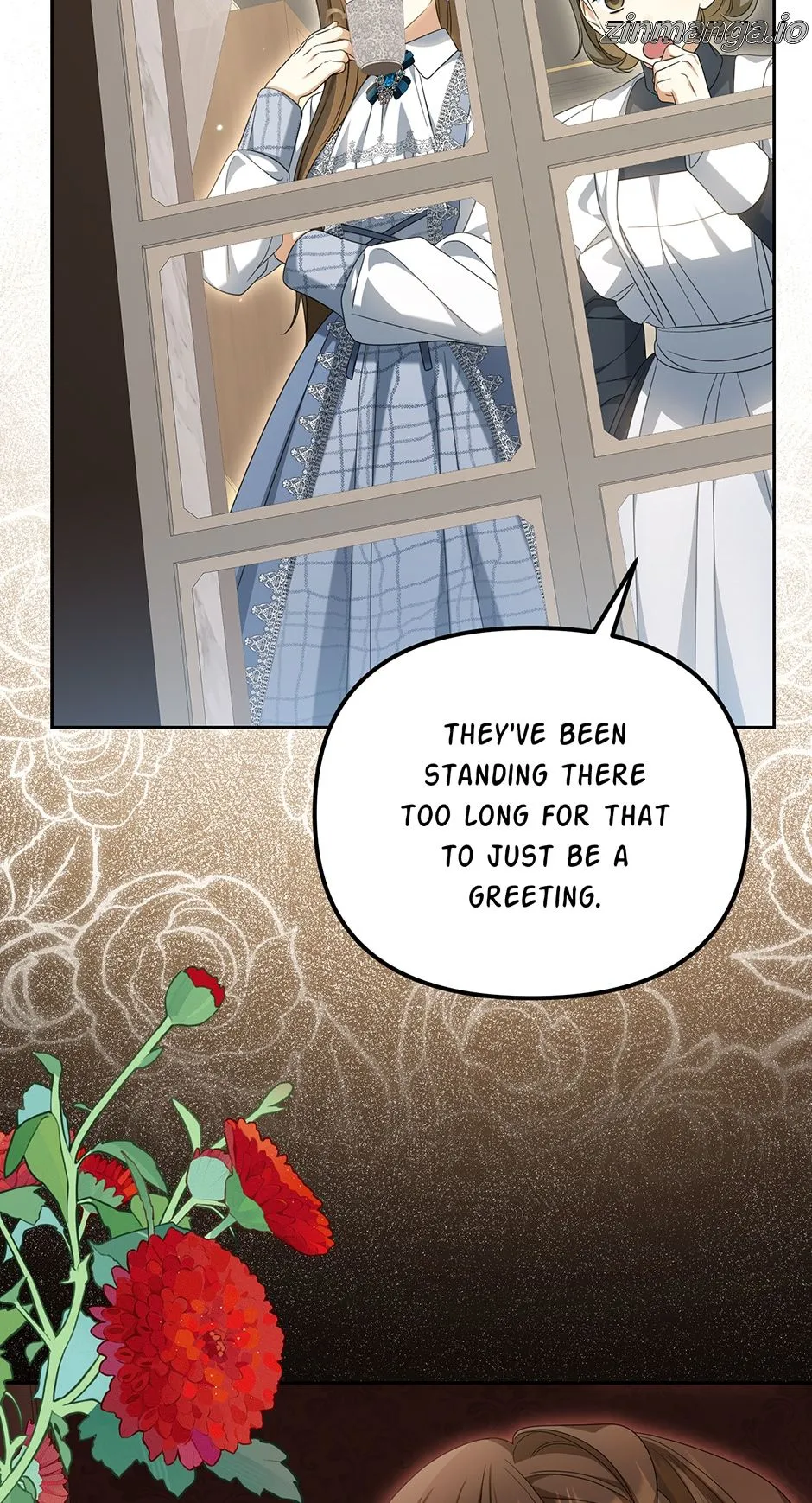 Why Are You Obsessed With Your Fake Wife? Chapter 27 257 16