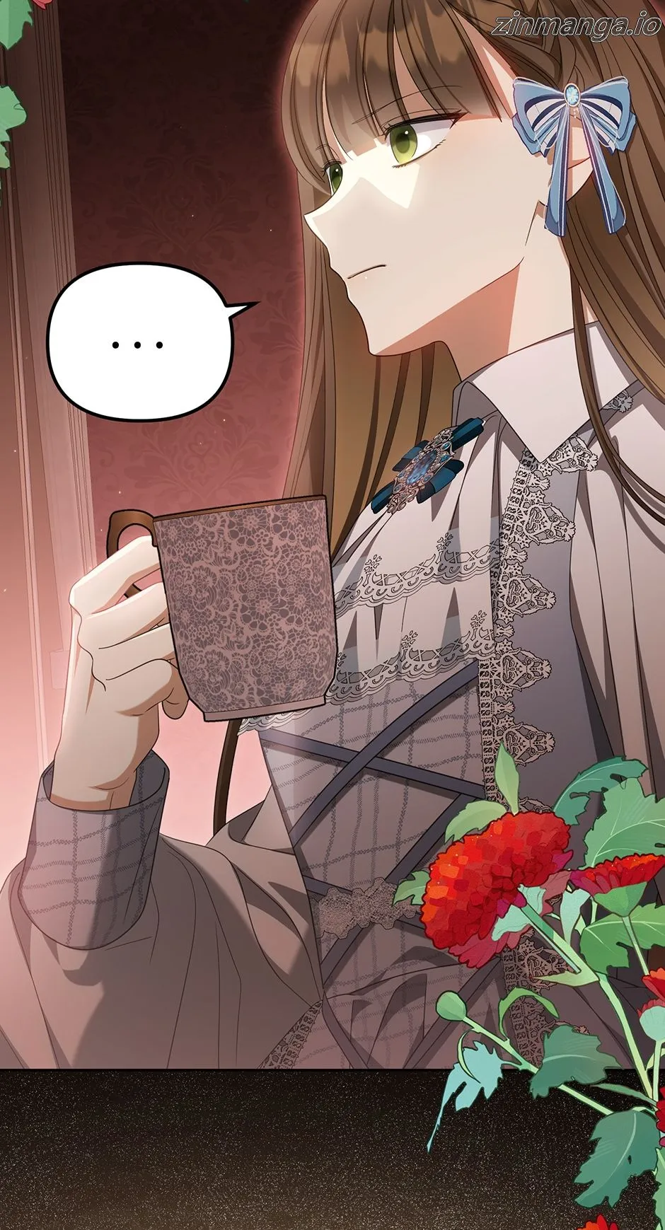 Why Are You Obsessed With Your Fake Wife? Chapter 27 258 17