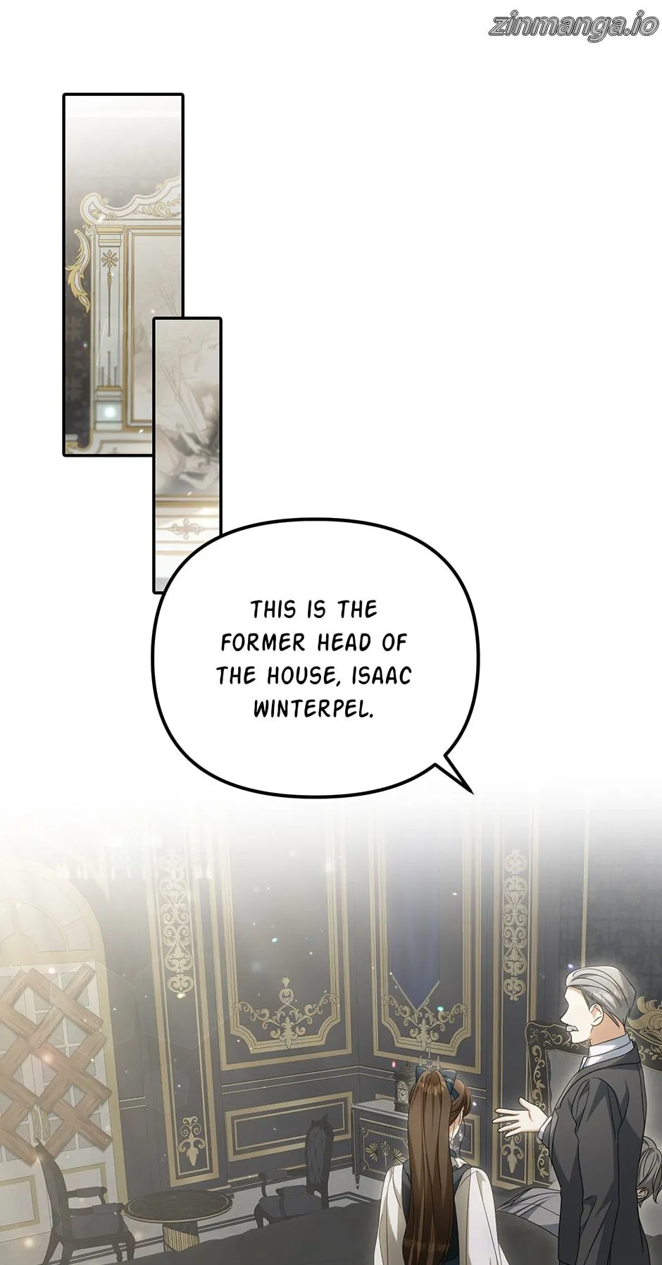 Why Are You Obsessed With Your Fake Wife? Chapter 27 260 19