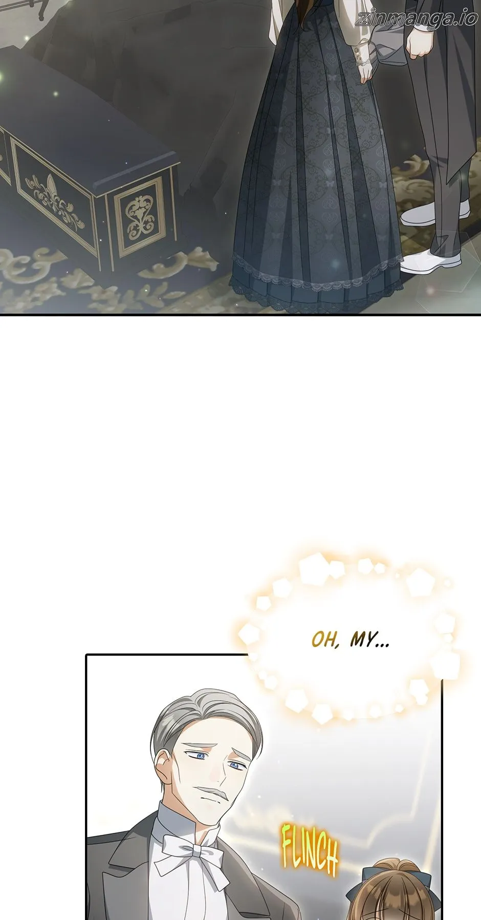 Why Are You Obsessed With Your Fake Wife? Chapter 27 261 20