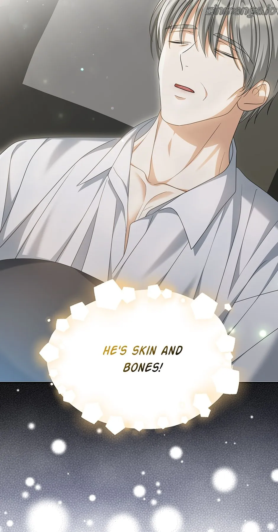Why Are You Obsessed With Your Fake Wife? Chapter 27 263 22