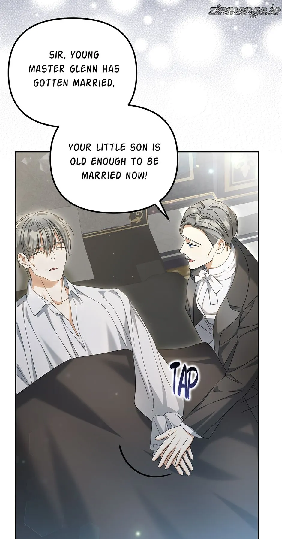 Why Are You Obsessed With Your Fake Wife? Chapter 27 264 23