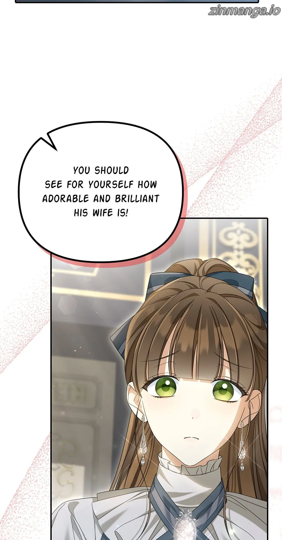 Why Are You Obsessed With Your Fake Wife? Chapter 27 265 24