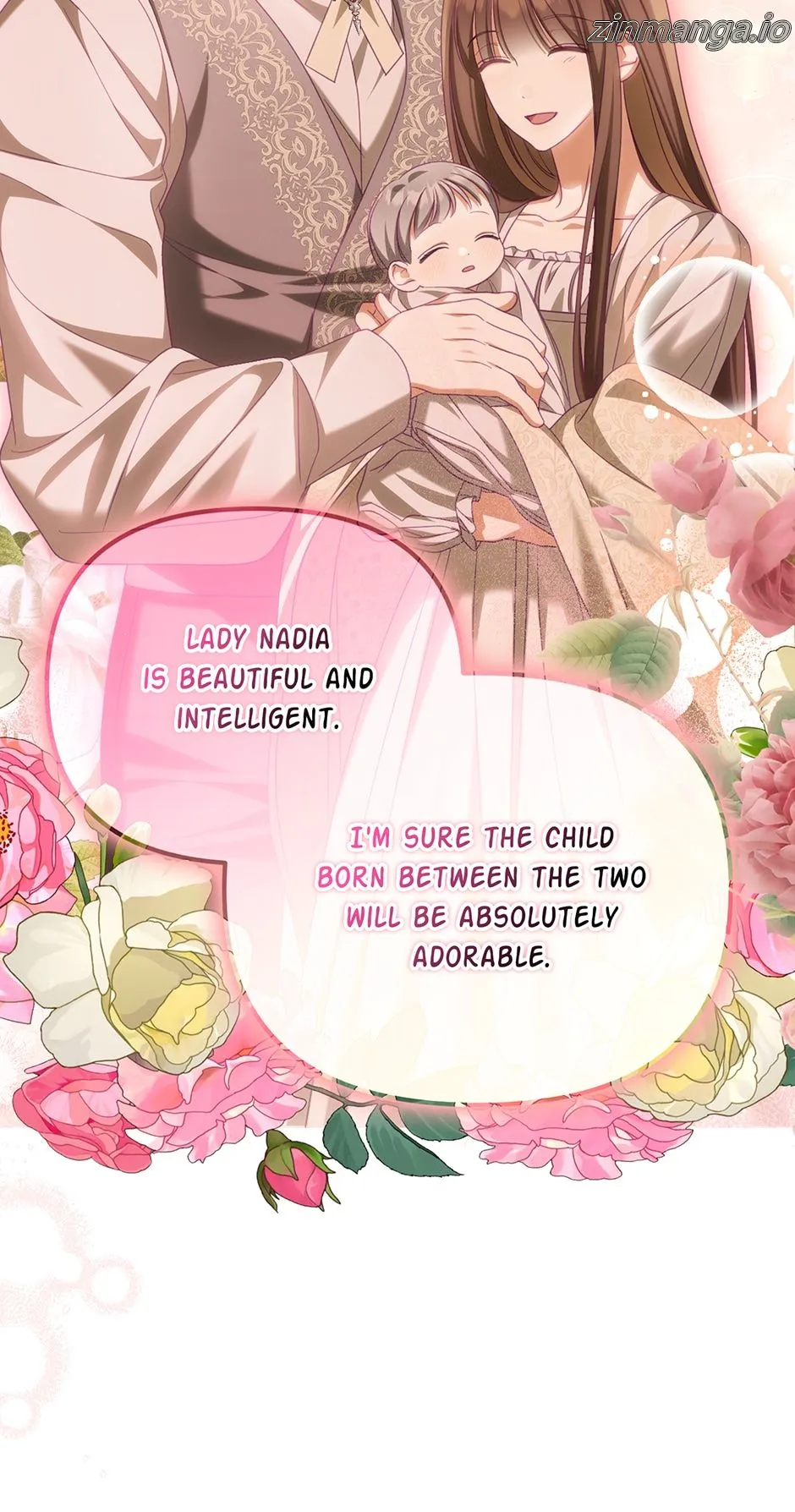 Why Are You Obsessed With Your Fake Wife? Chapter 27 267 26