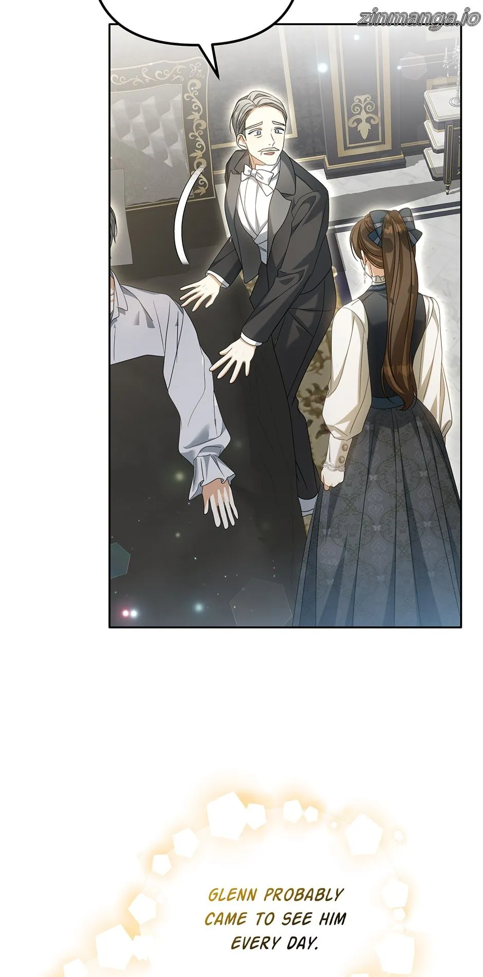 Why Are You Obsessed With Your Fake Wife? Chapter 27 269 28