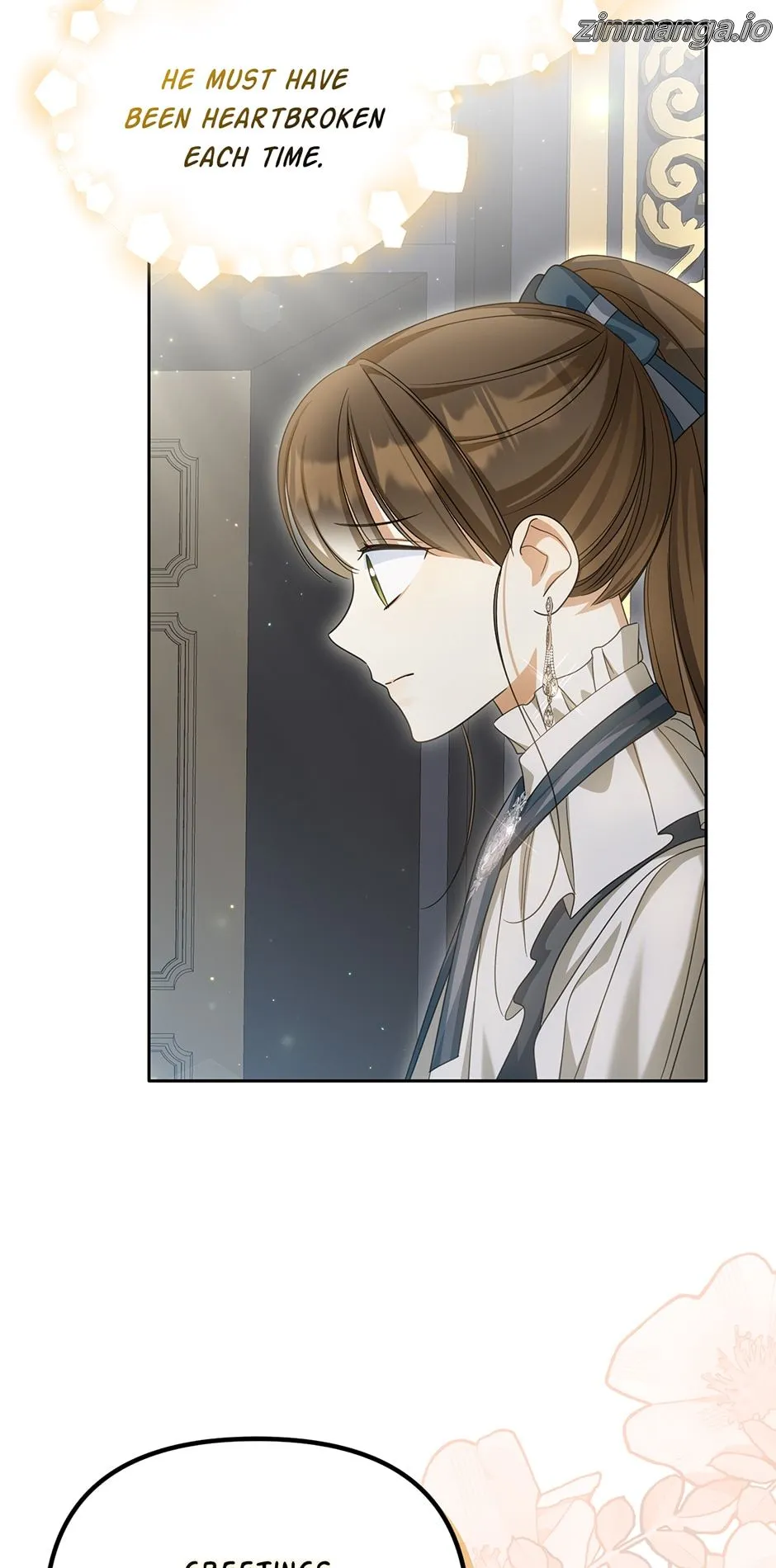 Why Are You Obsessed With Your Fake Wife? Chapter 27 270 29