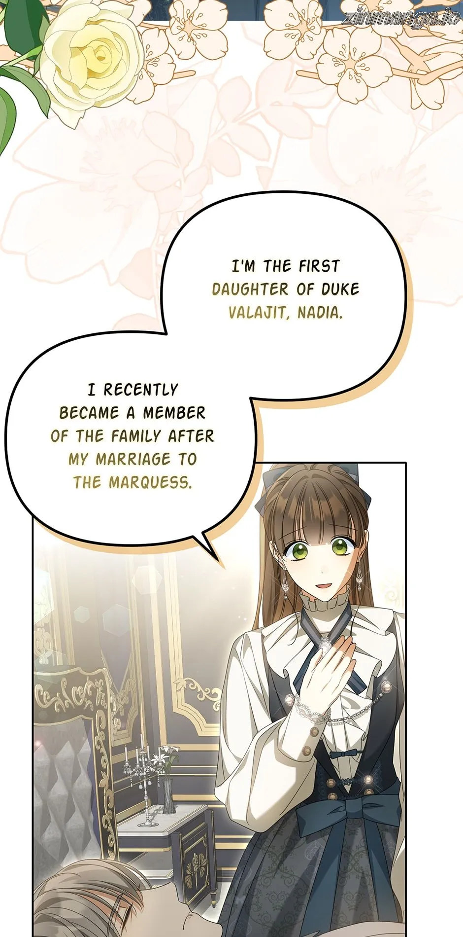 Why Are You Obsessed With Your Fake Wife? Chapter 27 272 31