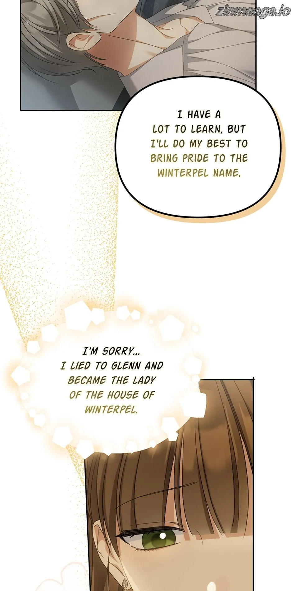 Why Are You Obsessed With Your Fake Wife? Chapter 27 273 32