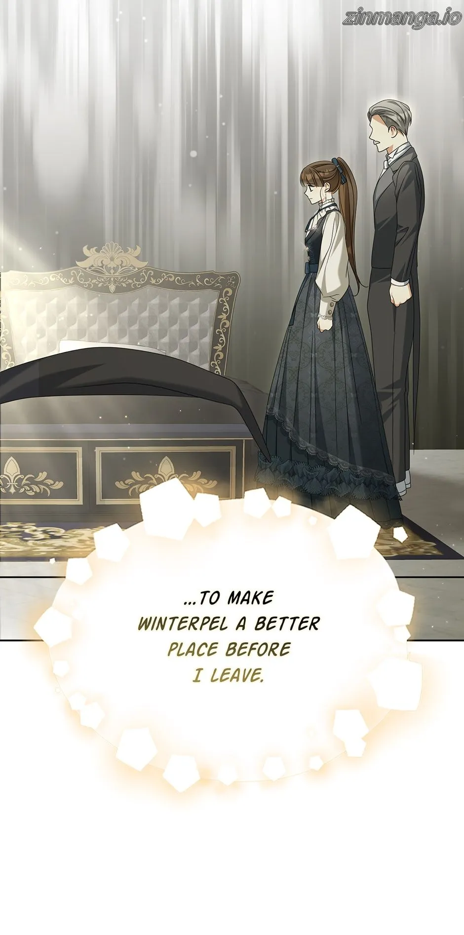 Why Are You Obsessed With Your Fake Wife? Chapter 27 275 34