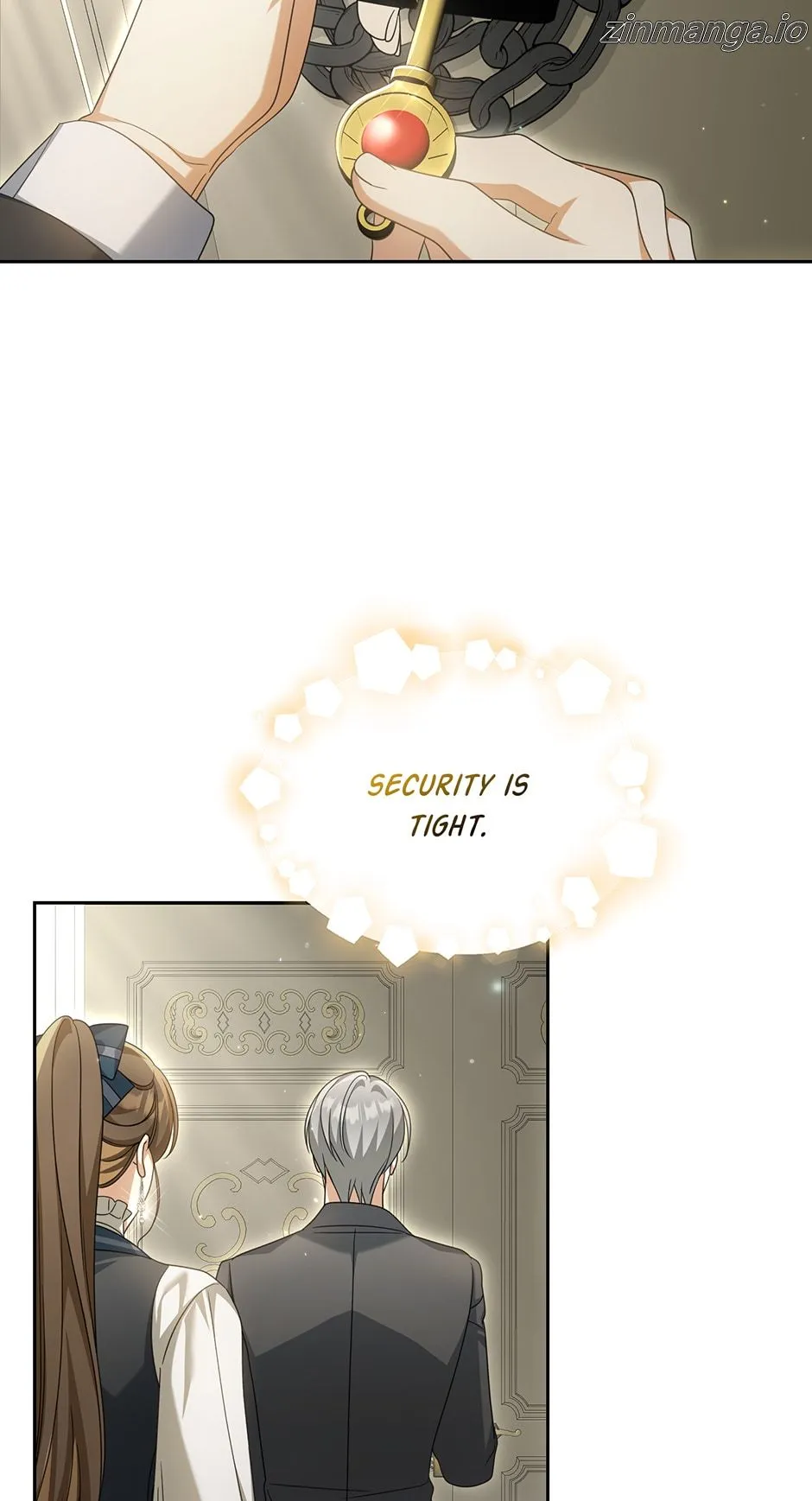 Why Are You Obsessed With Your Fake Wife? Chapter 27 277 36