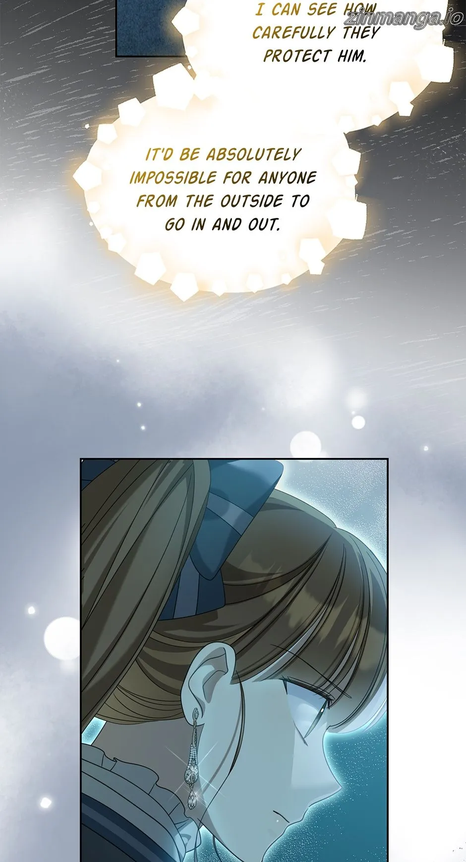 Why Are You Obsessed With Your Fake Wife? Chapter 27 279 38
