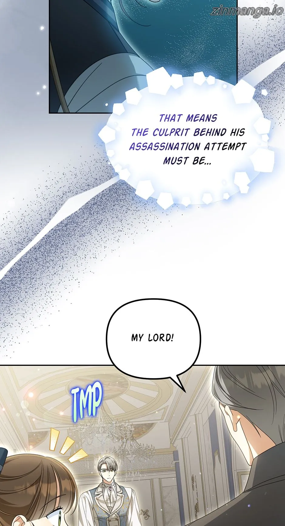 Why Are You Obsessed With Your Fake Wife? Chapter 27 280 39