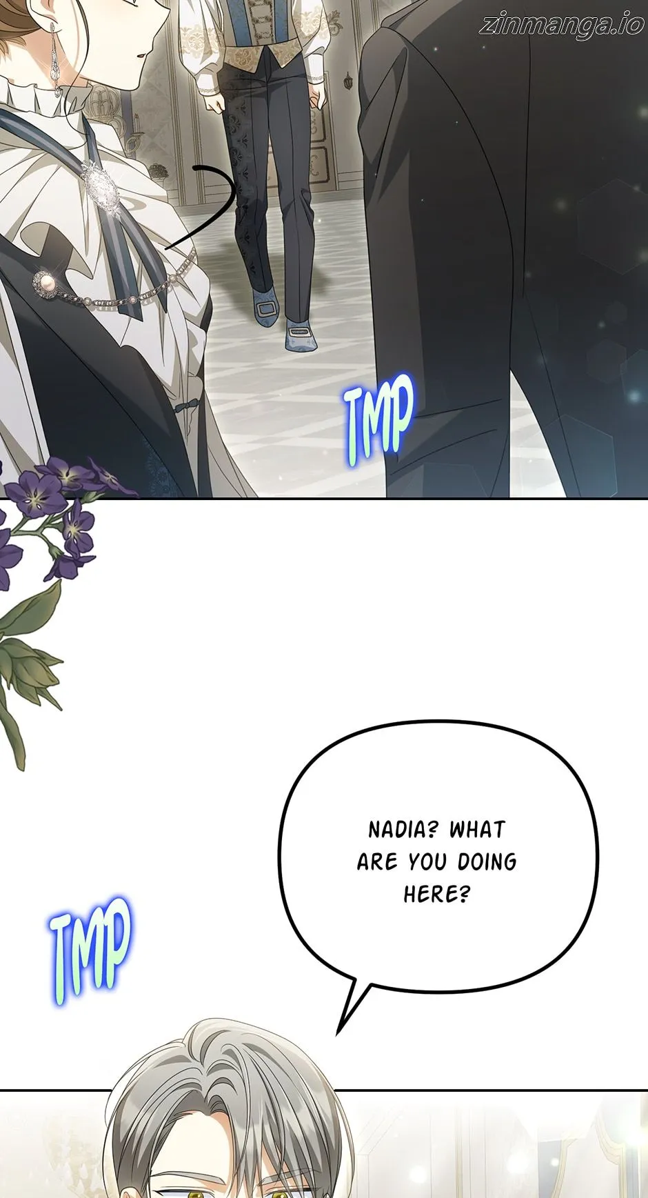 Why Are You Obsessed With Your Fake Wife? Chapter 27 281 40