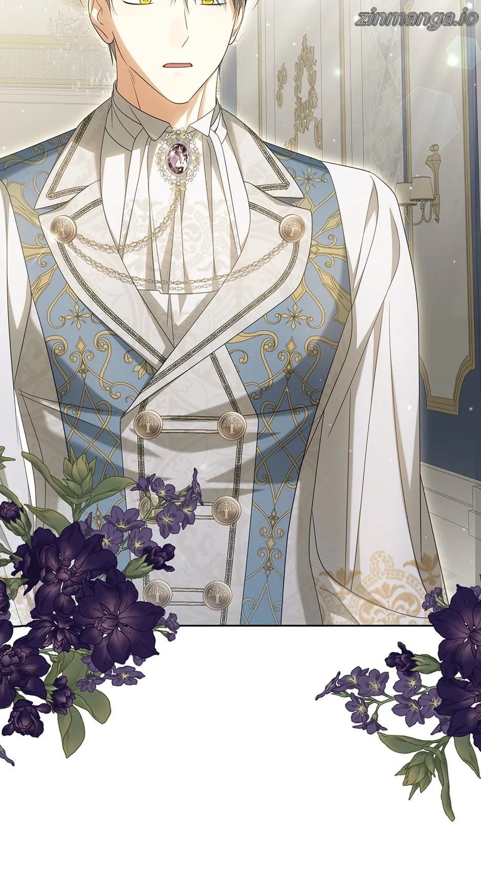 Why Are You Obsessed With Your Fake Wife? Chapter 27 282 41
