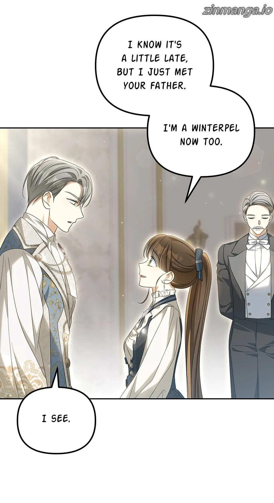 Why Are You Obsessed With Your Fake Wife? Chapter 27 283 42