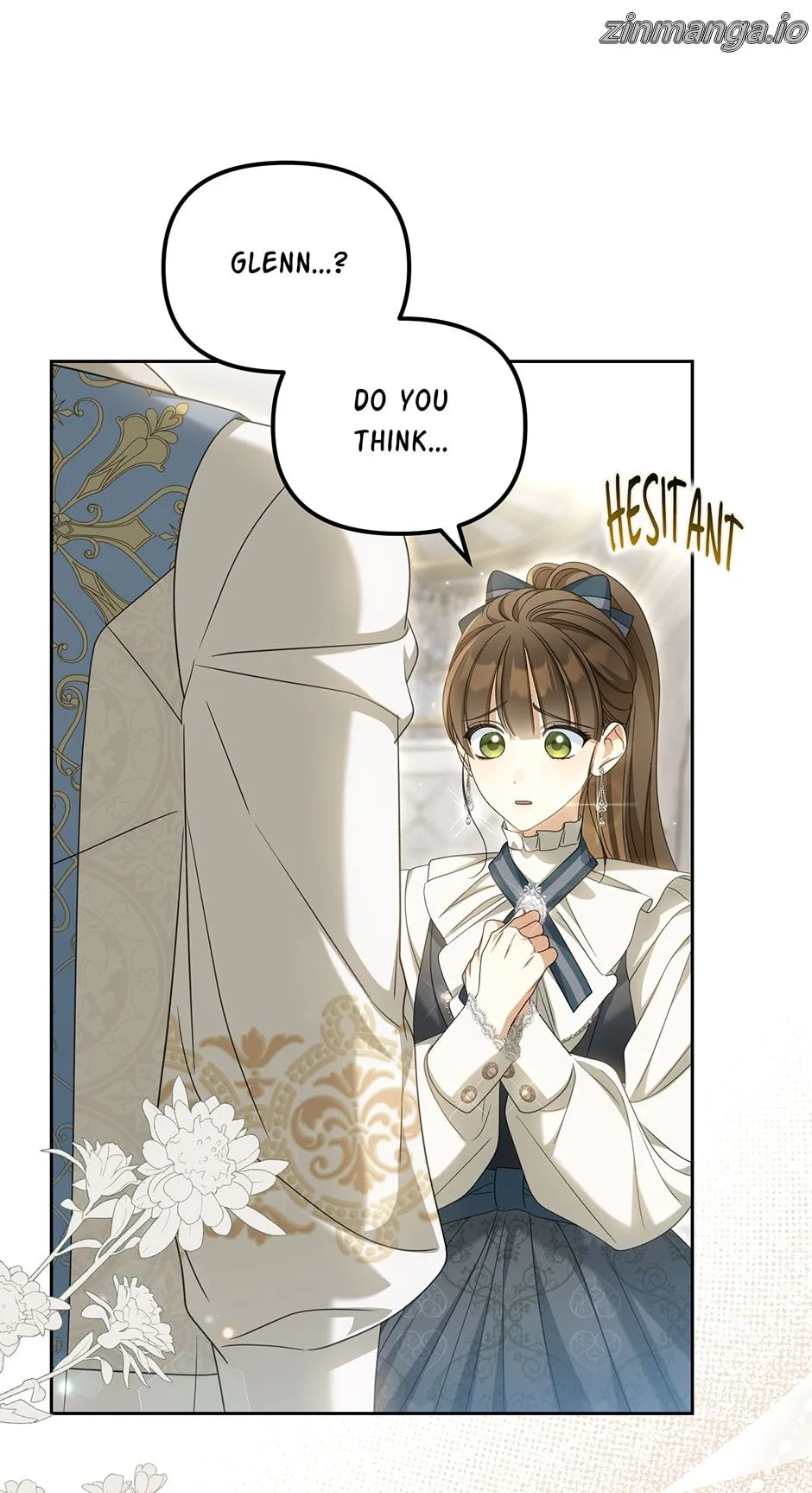 Why Are You Obsessed With Your Fake Wife? Chapter 27 284 43