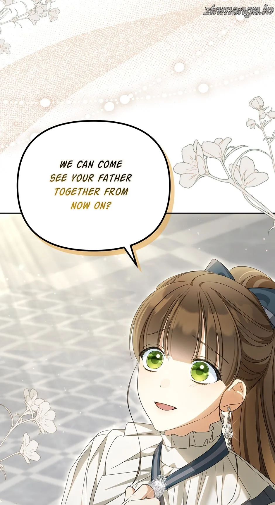Why Are You Obsessed With Your Fake Wife? Chapter 27 285 44