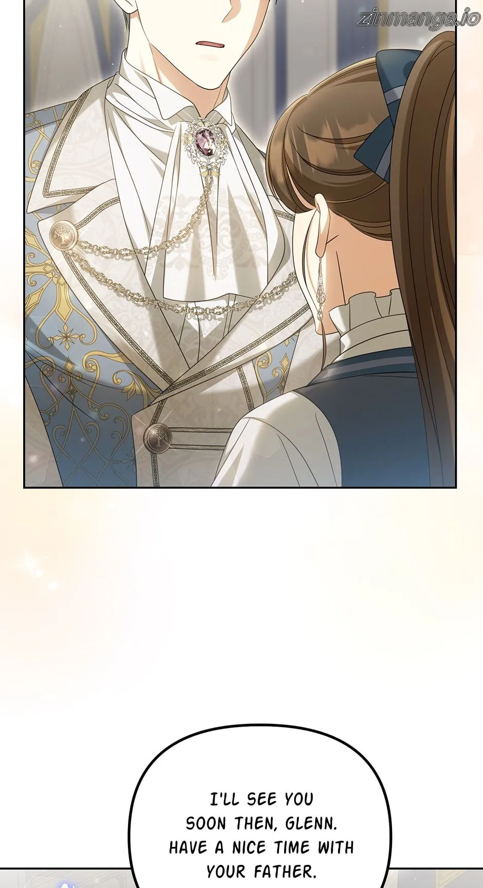 Why Are You Obsessed With Your Fake Wife? Chapter 27 288 47