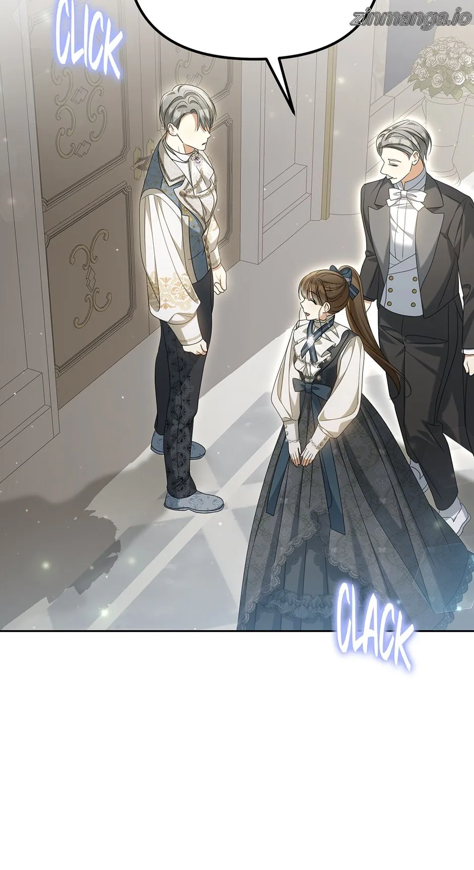 Why Are You Obsessed With Your Fake Wife? Chapter 27 289 48