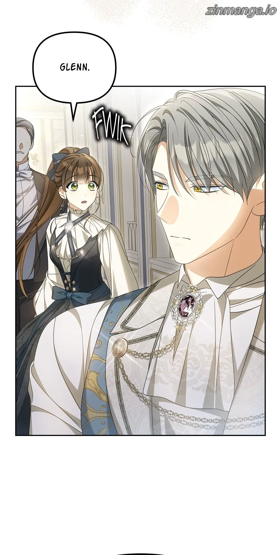 Why Are You Obsessed With Your Fake Wife? Chapter 27 291 50