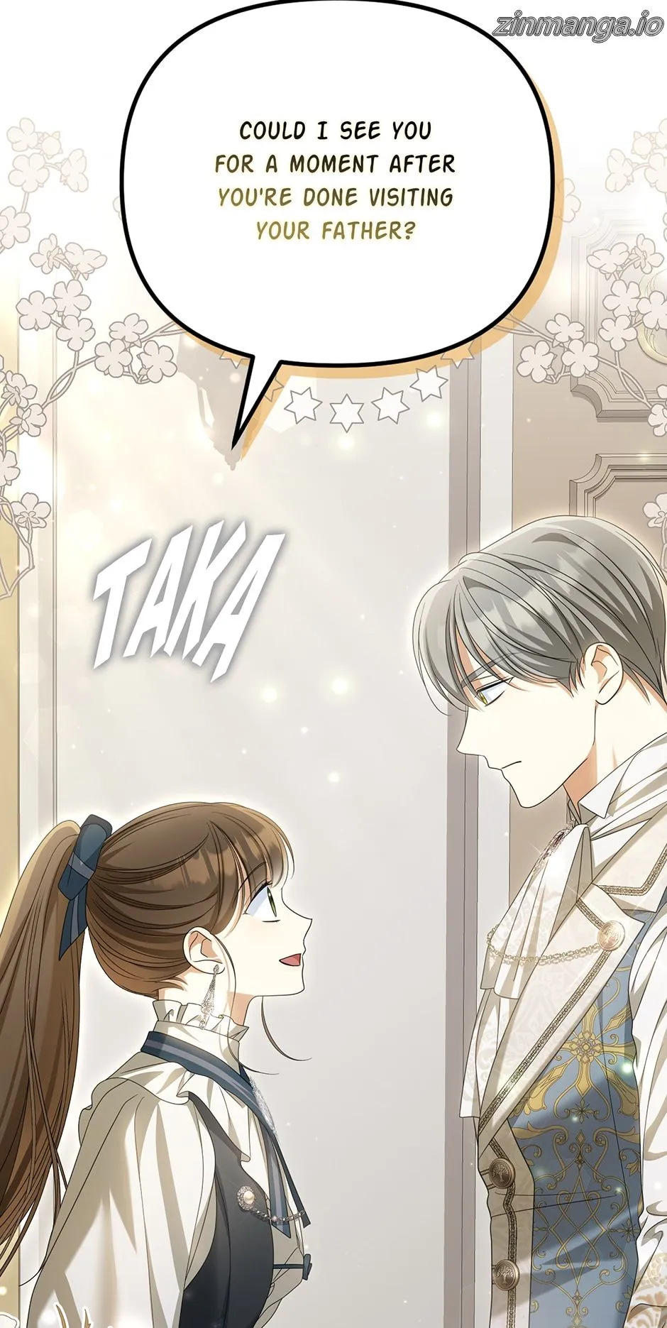 Why Are You Obsessed With Your Fake Wife? Chapter 27 292 51