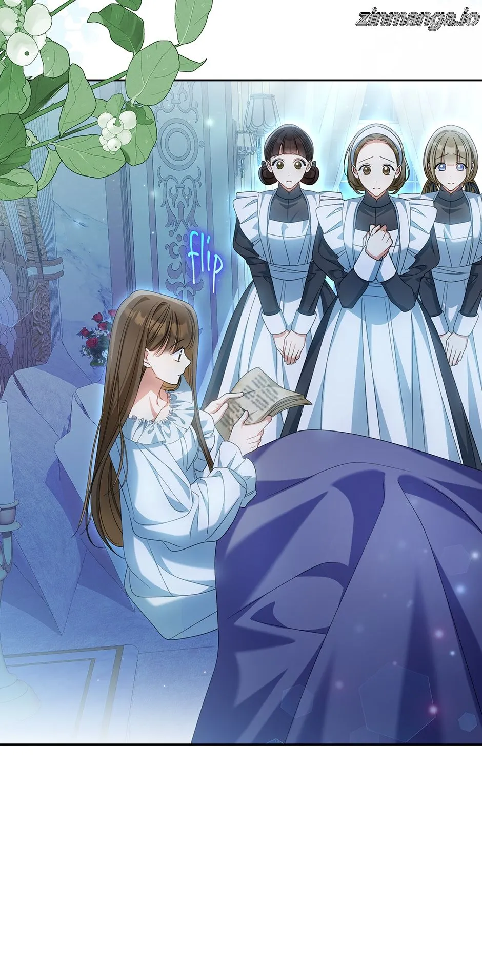 Why Are You Obsessed With Your Fake Wife? Chapter 27 295 54