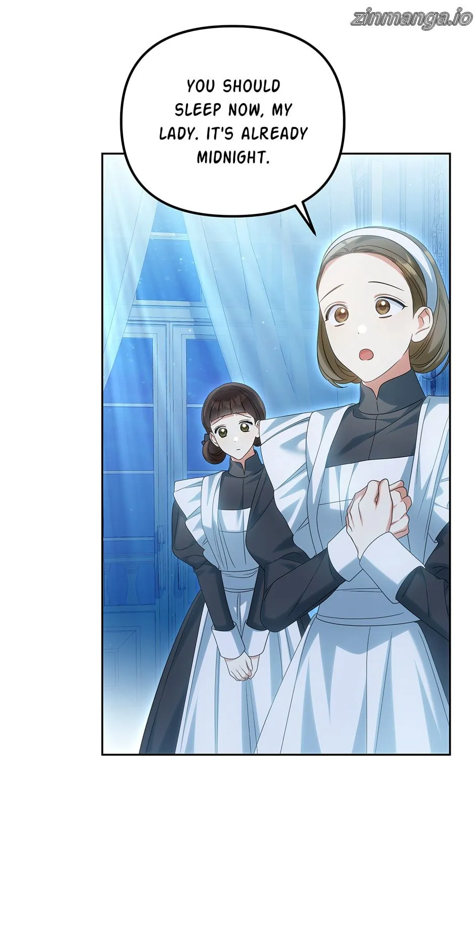 Why Are You Obsessed With Your Fake Wife? Chapter 27 296 55