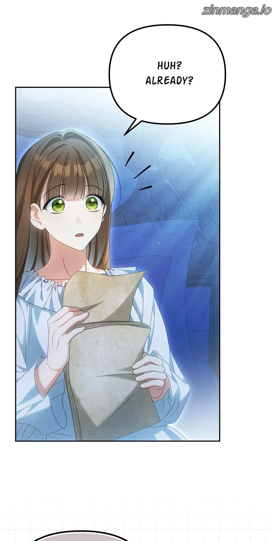 Why Are You Obsessed With Your Fake Wife? Chapter 27 297 56